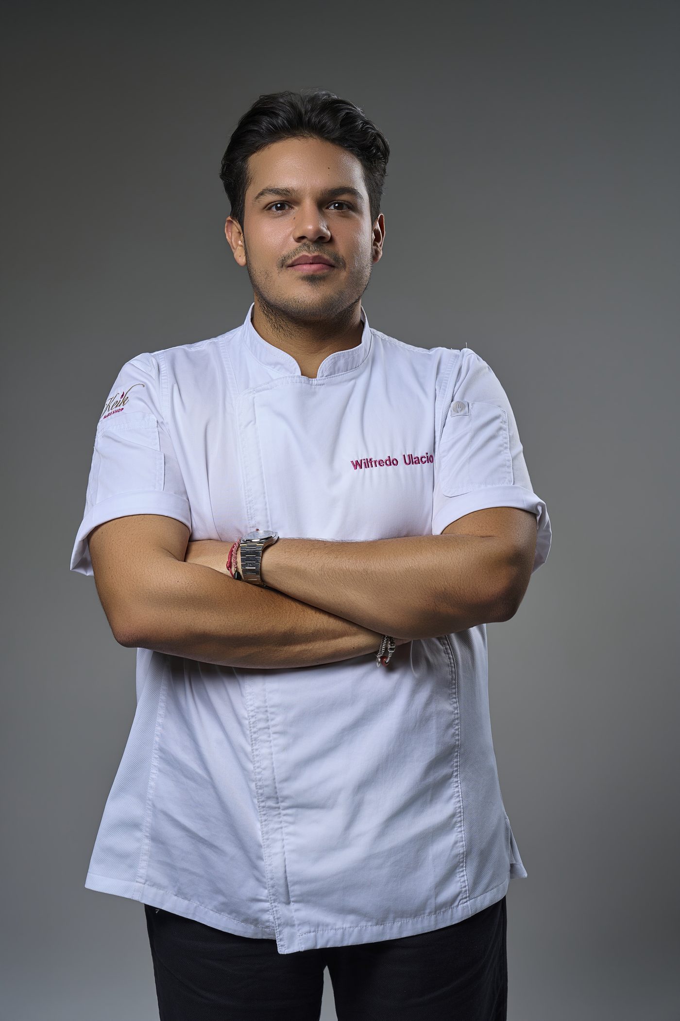 Wilfredo Ulacio