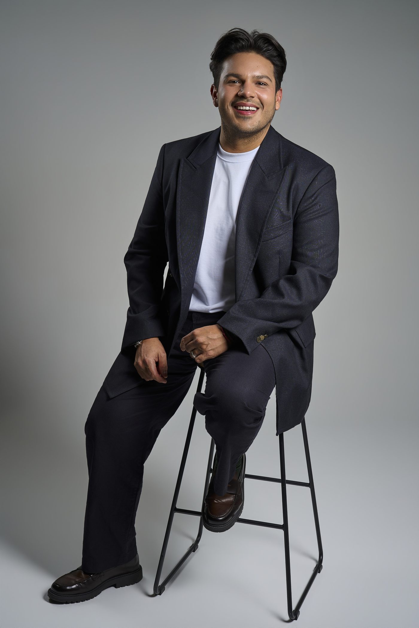 Wilfredo Ulacio